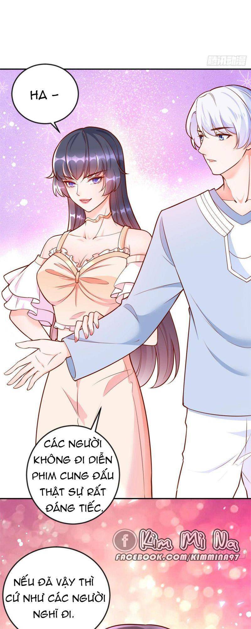 Trở Thành Lão Đại Từ Việc Tiêu Tiền chapter 13 - Trang 27