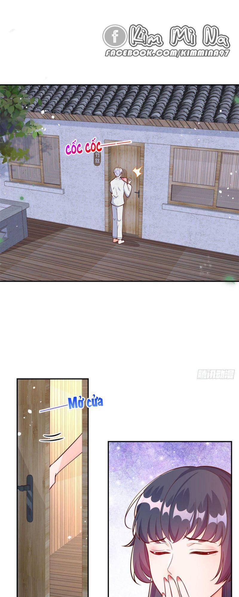 Trở Thành Lão Đại Từ Việc Tiêu Tiền chapter 13 - Trang 3