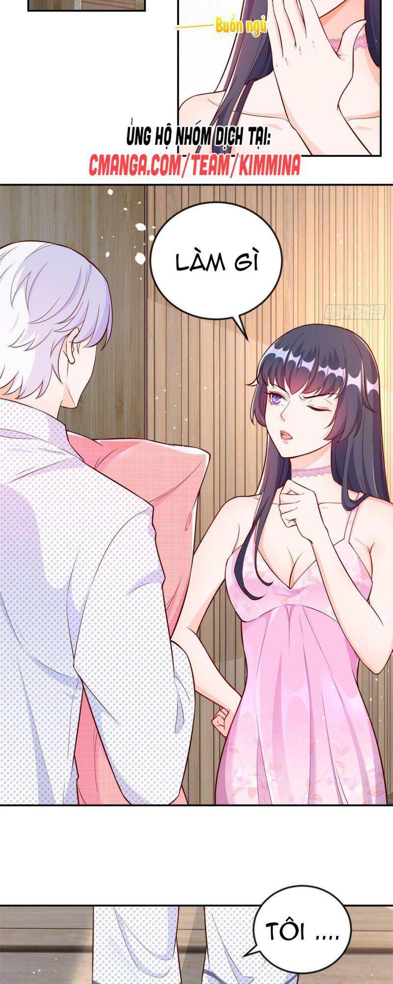 Trở Thành Lão Đại Từ Việc Tiêu Tiền chapter 13 - Trang 4