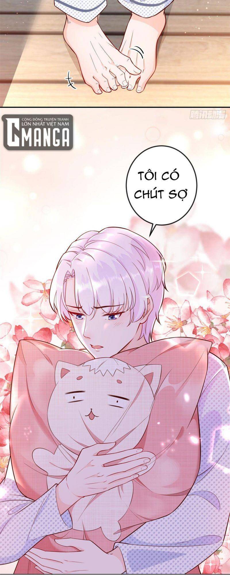 Trở Thành Lão Đại Từ Việc Tiêu Tiền chapter 13 - Trang 5