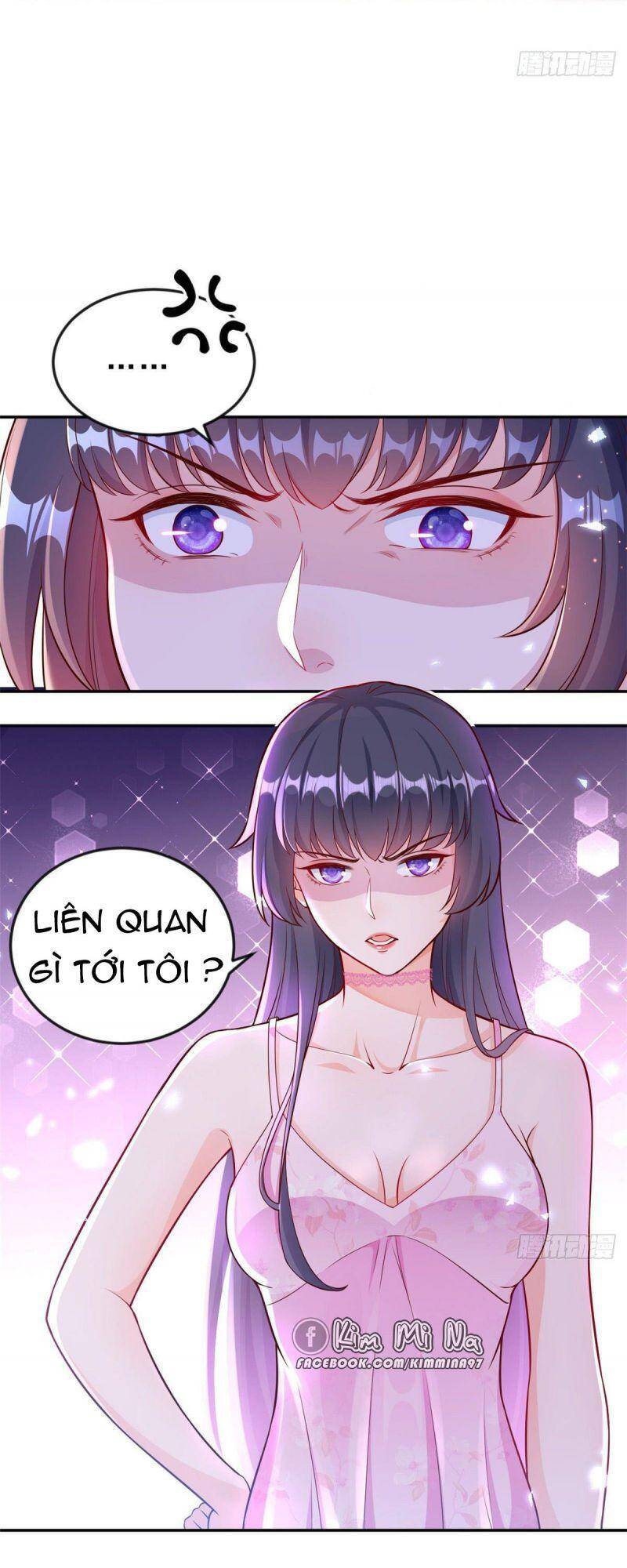 Trở Thành Lão Đại Từ Việc Tiêu Tiền chapter 13 - Trang 6