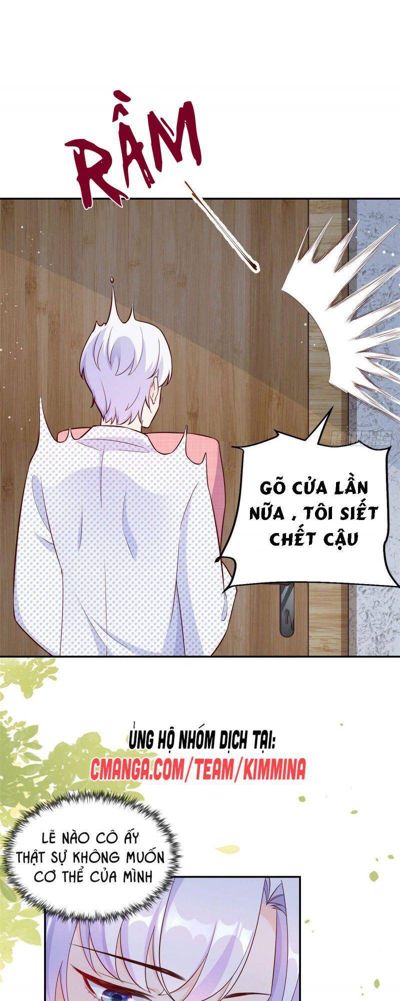 Trở Thành Lão Đại Từ Việc Tiêu Tiền chapter 13 - Trang 7