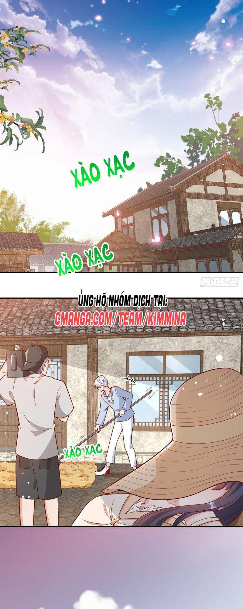 Trở Thành Lão Đại Từ Việc Tiêu Tiền chapter 13 - Trang 10