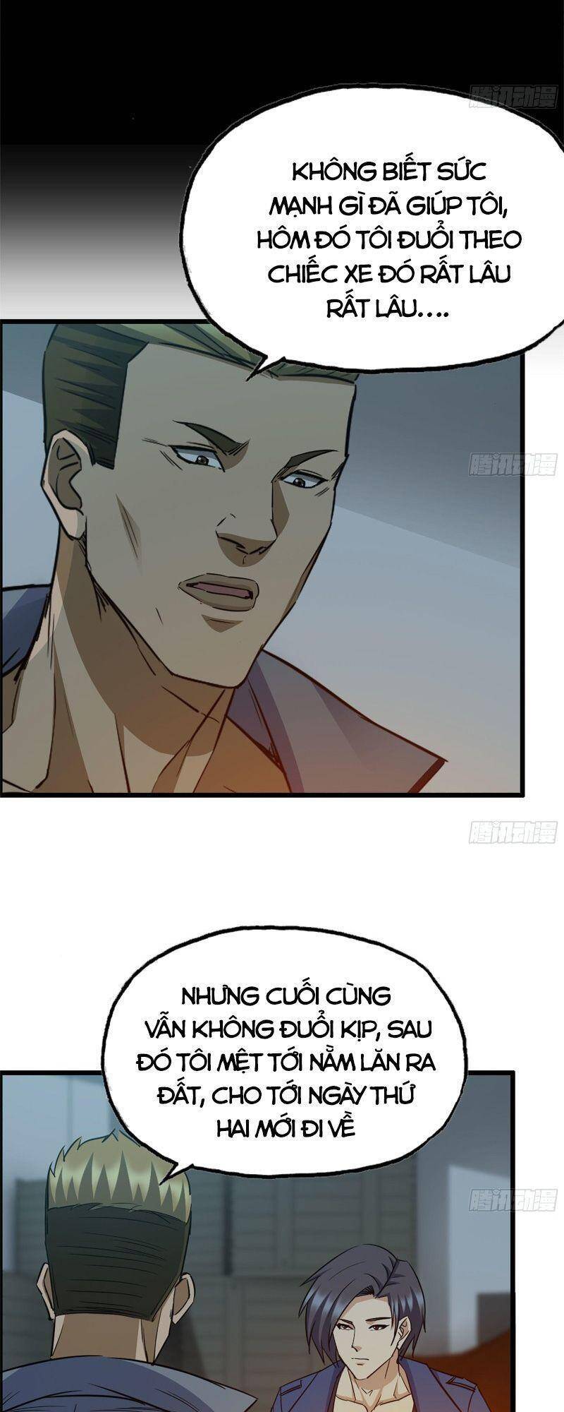 Tôi Chuyển Vàng Tại Mạt Thế chapter 188 - Trang 13