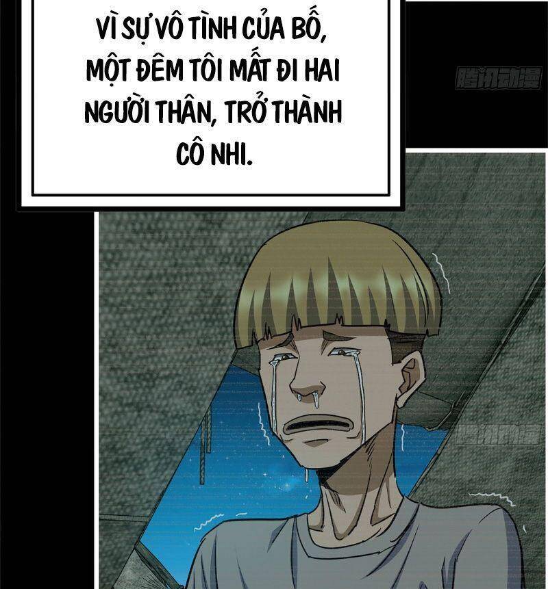 Tôi Chuyển Vàng Tại Mạt Thế chapter 188 - Trang 18