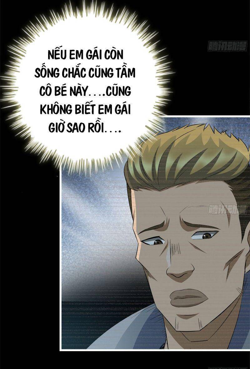 Tôi Chuyển Vàng Tại Mạt Thế chapter 188 - Trang 24
