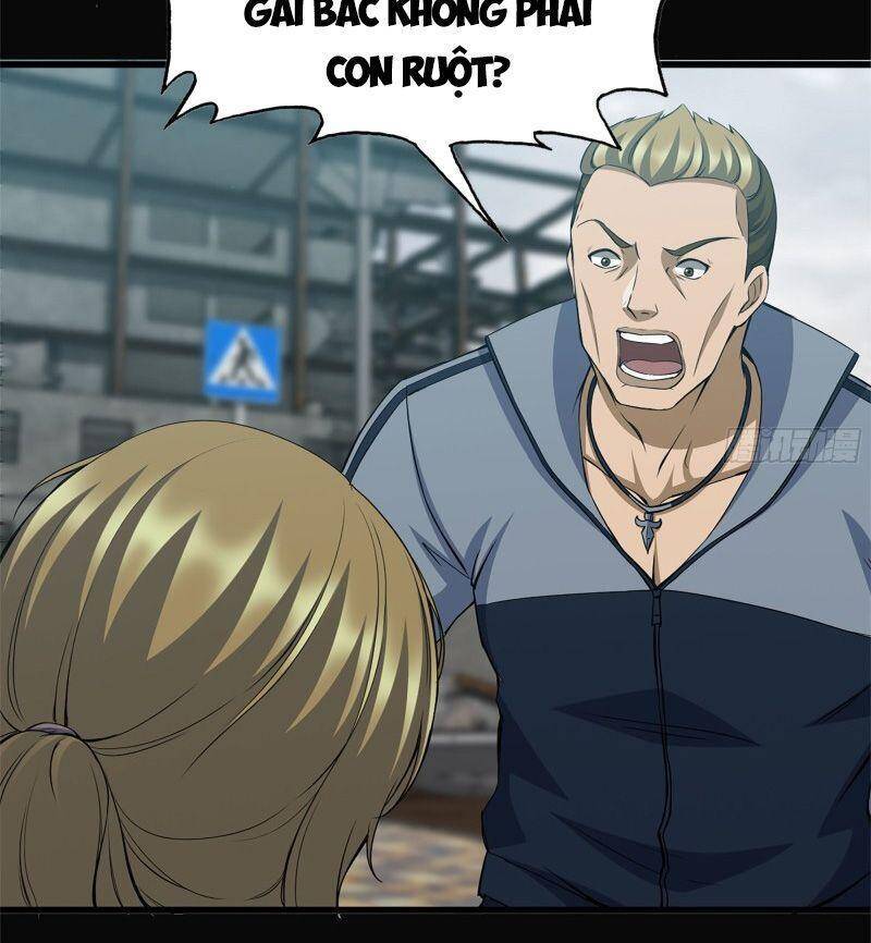 Tôi Chuyển Vàng Tại Mạt Thế chapter 188 - Trang 31