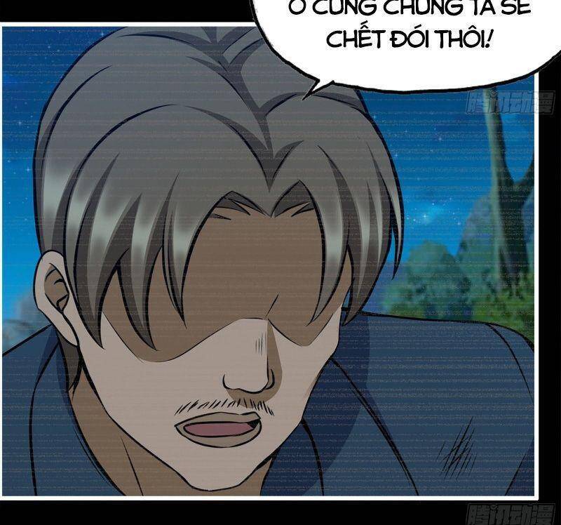 Tôi Chuyển Vàng Tại Mạt Thế chapter 188 - Trang 5