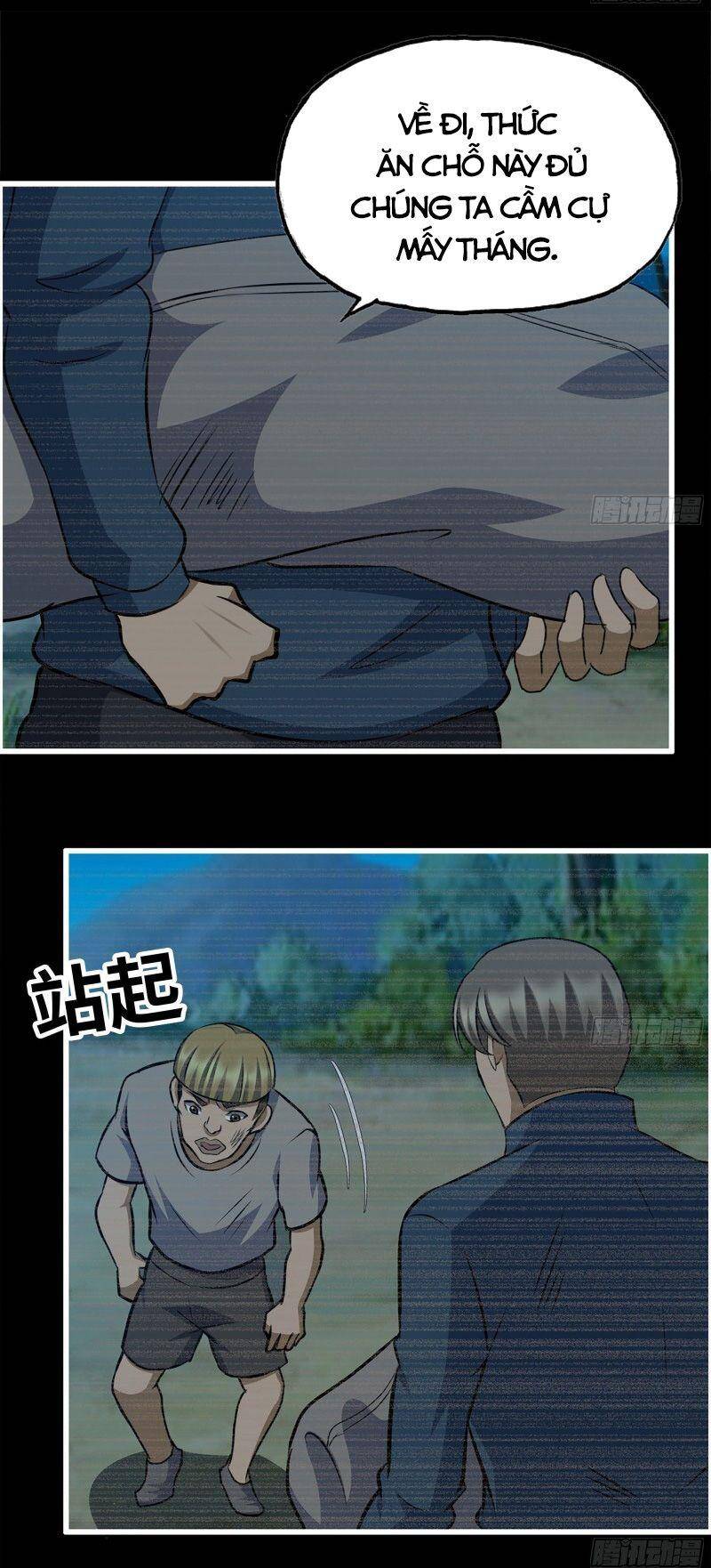 Tôi Chuyển Vàng Tại Mạt Thế chapter 188 - Trang 6