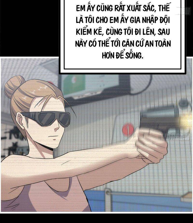 Tôi Chuyển Vàng Tại Mạt Thế chapter 189 - Trang 14