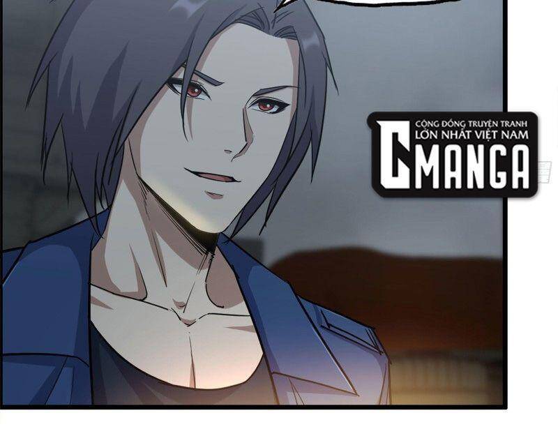 Tôi Chuyển Vàng Tại Mạt Thế chapter 189 - Trang 16