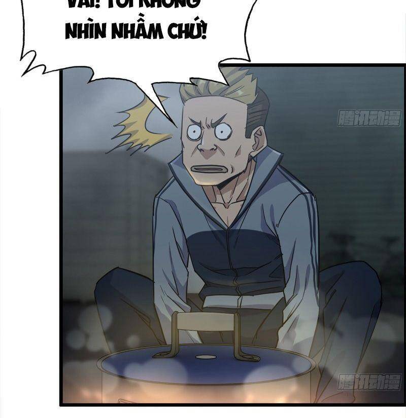 Tôi Chuyển Vàng Tại Mạt Thế chapter 189 - Trang 20