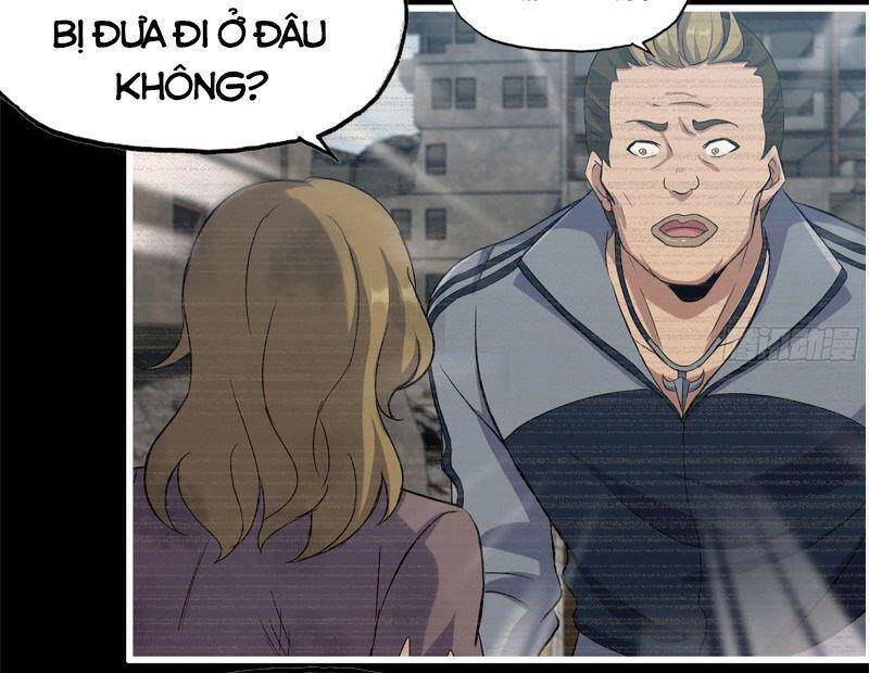 Tôi Chuyển Vàng Tại Mạt Thế chapter 189 - Trang 5