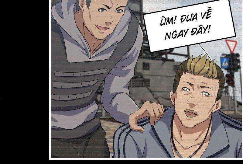 Tôi Chuyển Vàng Tại Mạt Thế chapter 189 - Trang 7