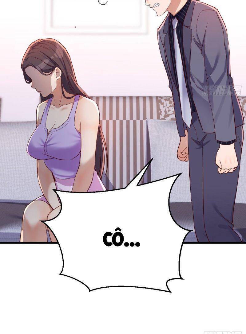 Trong Nhà Có 2 Bạn Gái Song Sinh chapter 111 - Trang 12