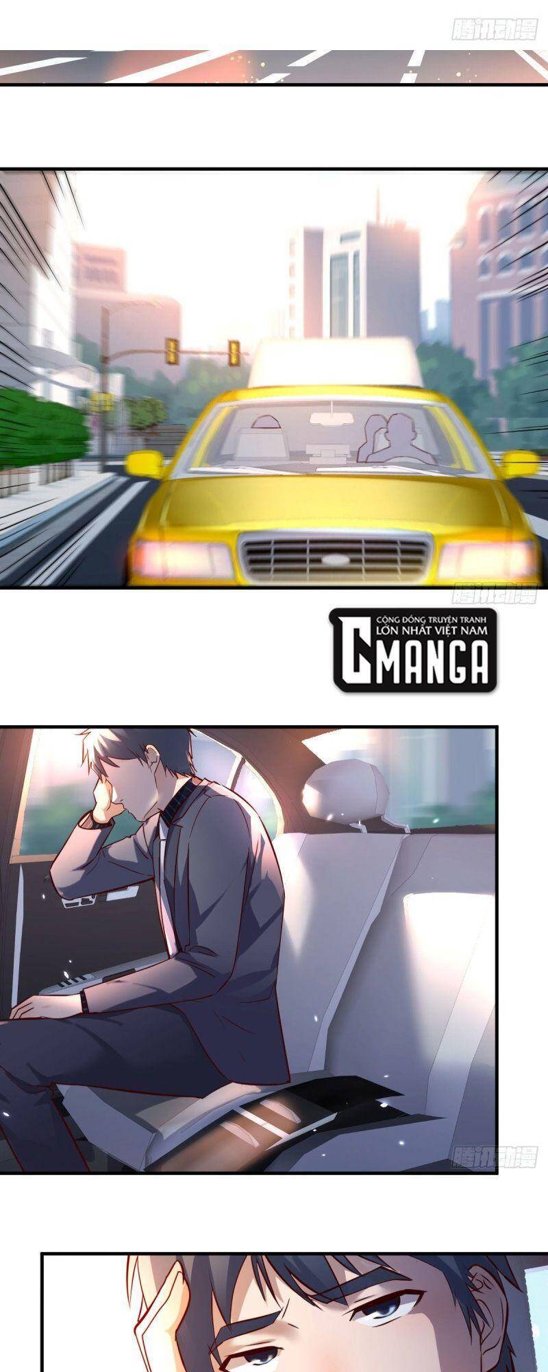 Trong Nhà Có 2 Bạn Gái Song Sinh chapter 111 - Trang 22