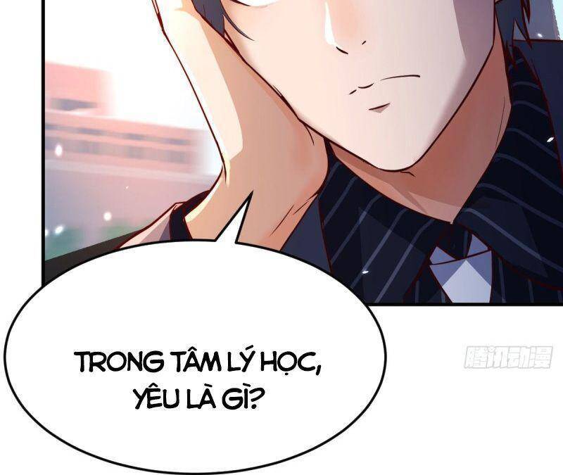 Trong Nhà Có 2 Bạn Gái Song Sinh chapter 111 - Trang 23