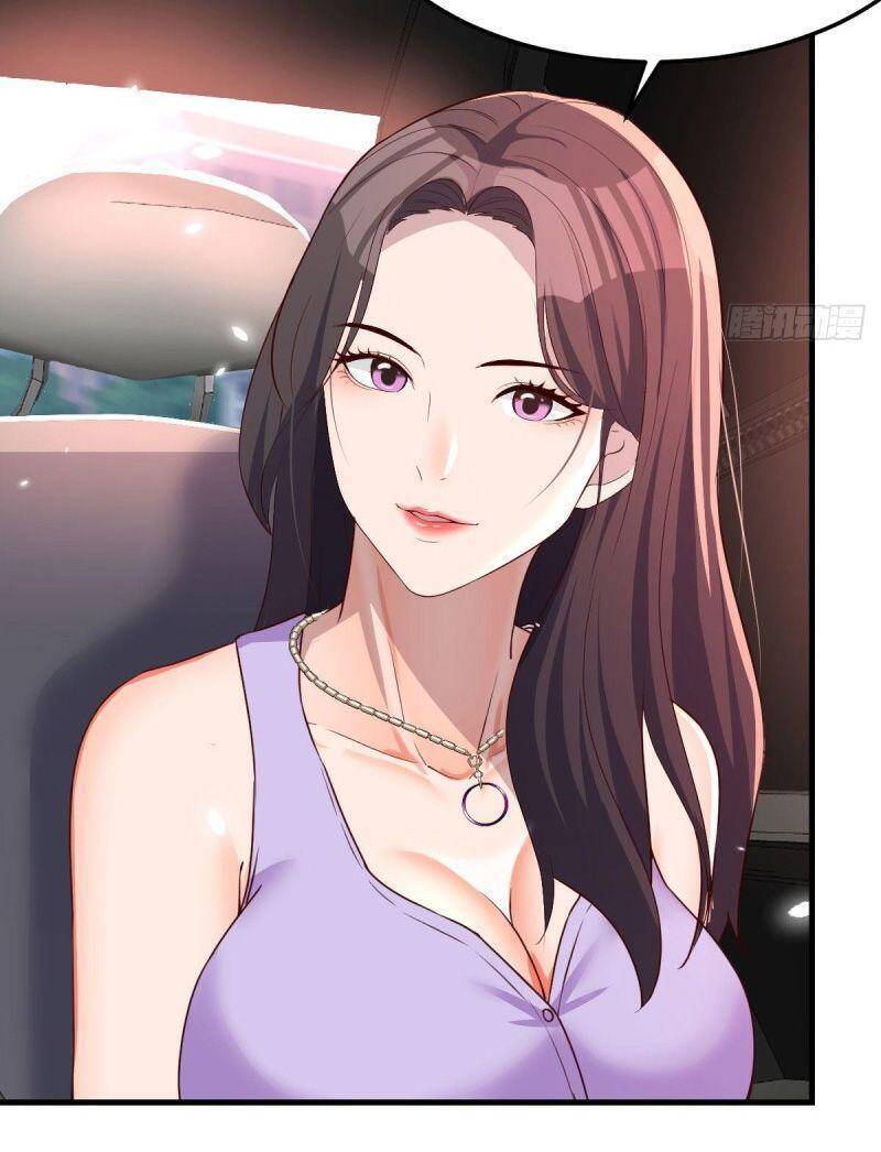Trong Nhà Có 2 Bạn Gái Song Sinh chapter 111 - Trang 29