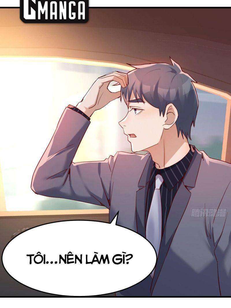Trong Nhà Có 2 Bạn Gái Song Sinh chapter 112 - Trang 12