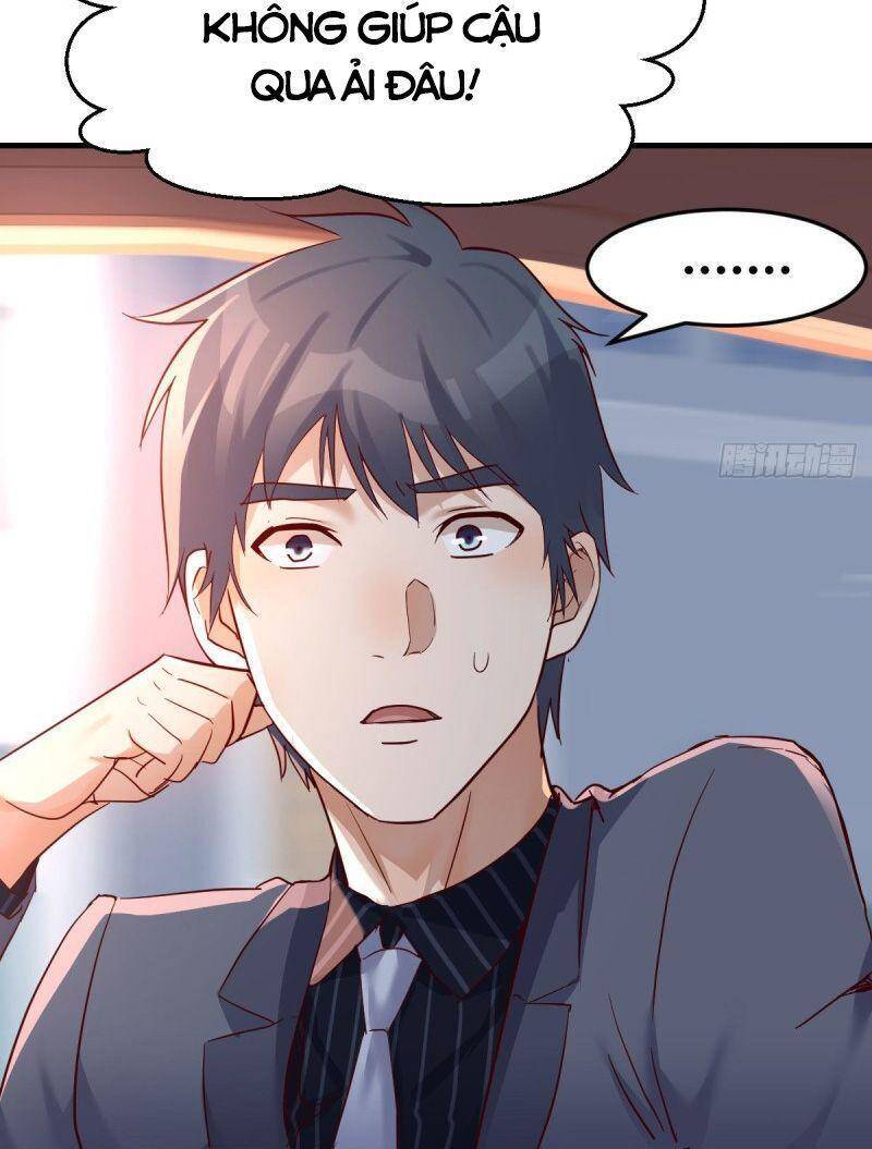 Trong Nhà Có 2 Bạn Gái Song Sinh chapter 112 - Trang 16