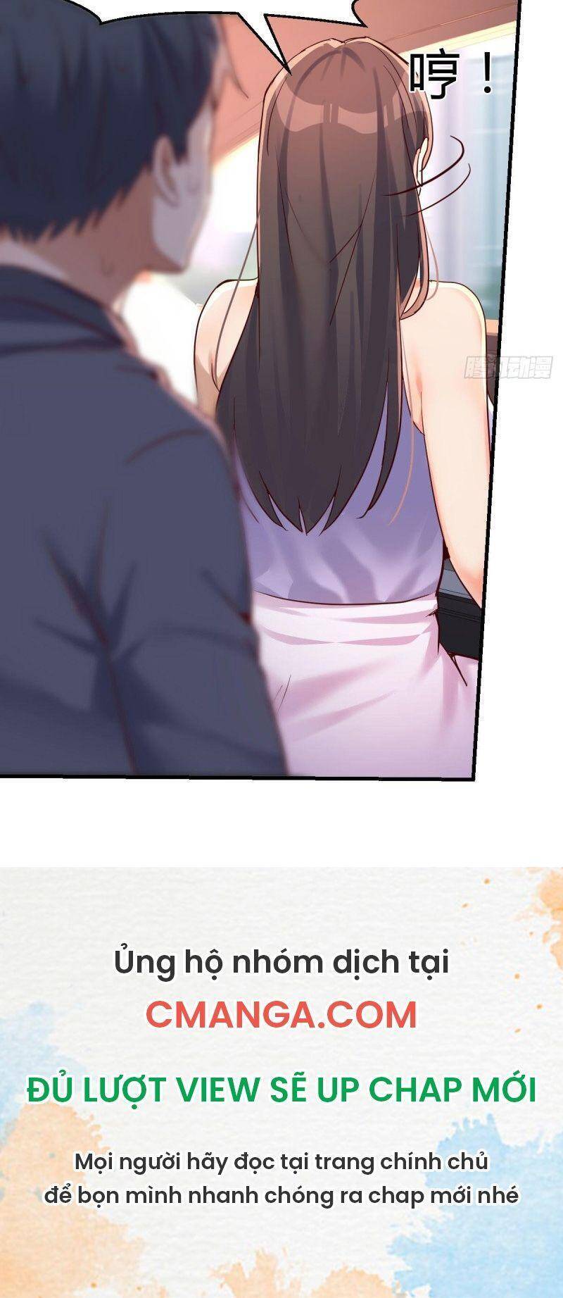 Trong Nhà Có 2 Bạn Gái Song Sinh chapter 112 - Trang 20