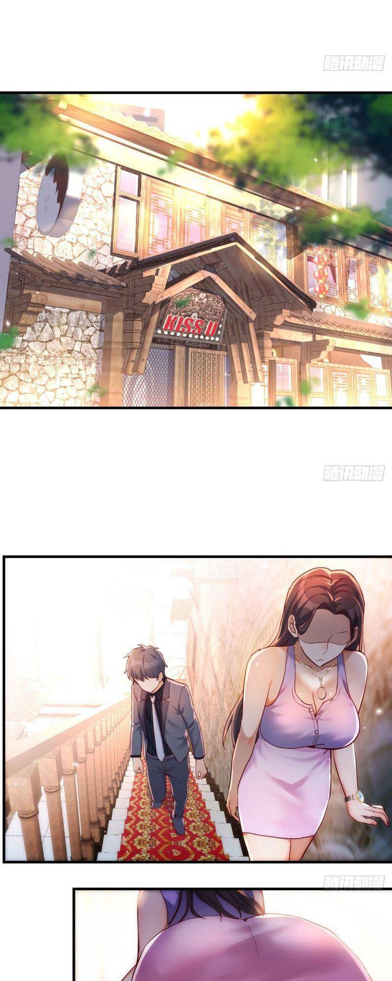 Trong Nhà Có 2 Bạn Gái Song Sinh chapter 112 - Trang 21