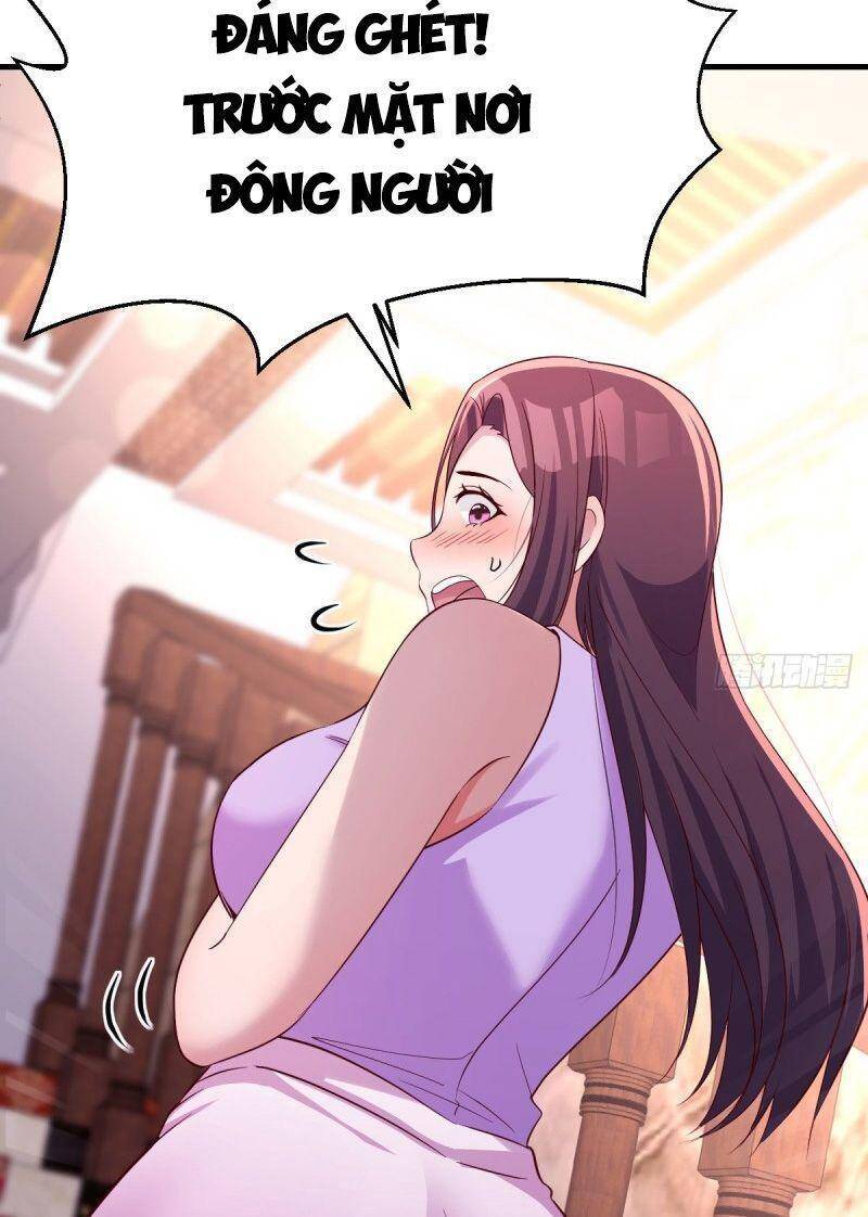 Trong Nhà Có 2 Bạn Gái Song Sinh chapter 112 - Trang 26