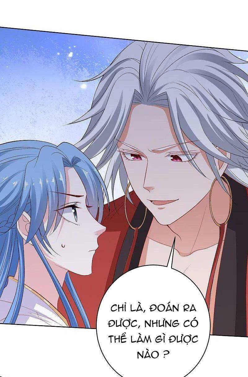 Độc Y Đích Nữ chapter 220 - Upload bởi truyensieuhay.com
