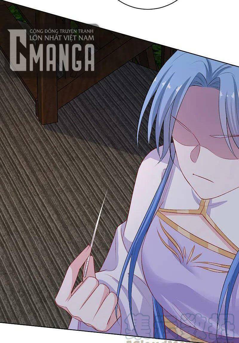 Độc Y Đích Nữ chapter 220 - Upload bởi truyensieuhay.com