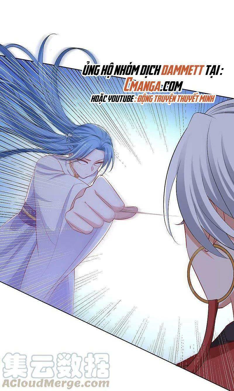 Độc Y Đích Nữ chapter 220 - Upload bởi truyensieuhay.com