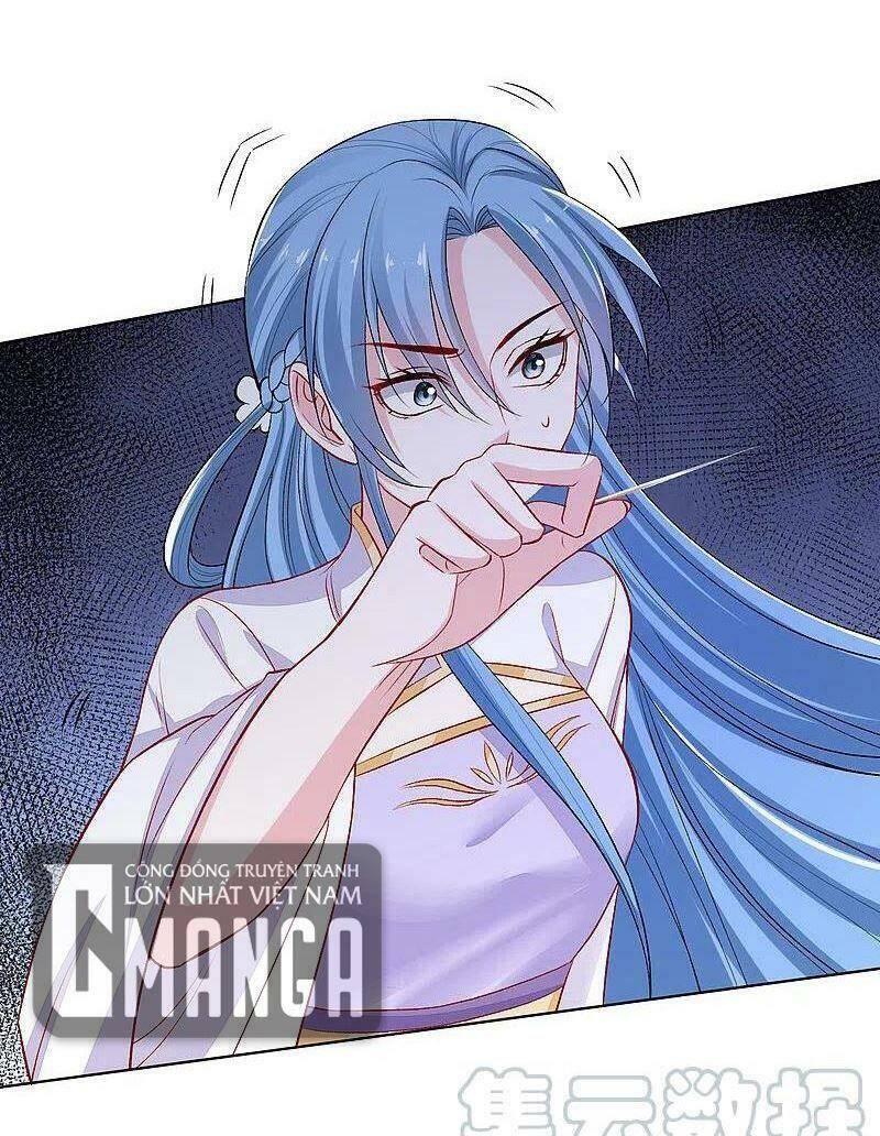 Độc Y Đích Nữ chapter 220 - Upload bởi truyensieuhay.com