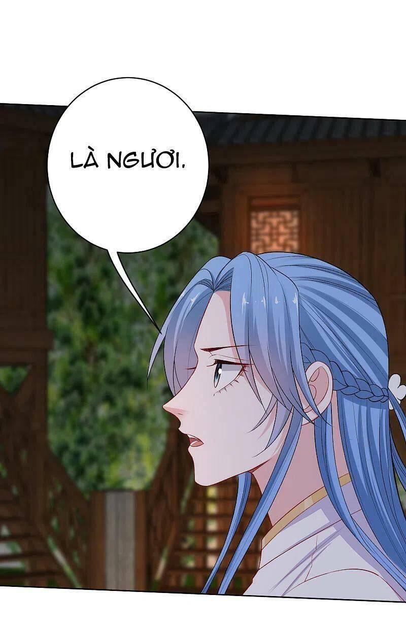 Độc Y Đích Nữ chapter 220 - Upload bởi truyensieuhay.com