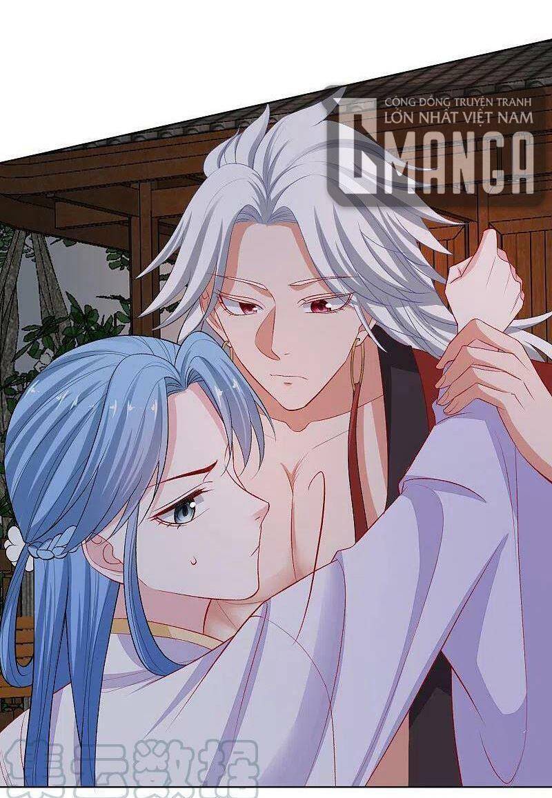 Độc Y Đích Nữ chapter 220 - Upload bởi truyensieuhay.com