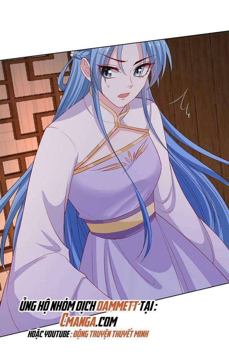 Độc Y Đích Nữ chapter 220 - Upload bởi truyensieuhay.com