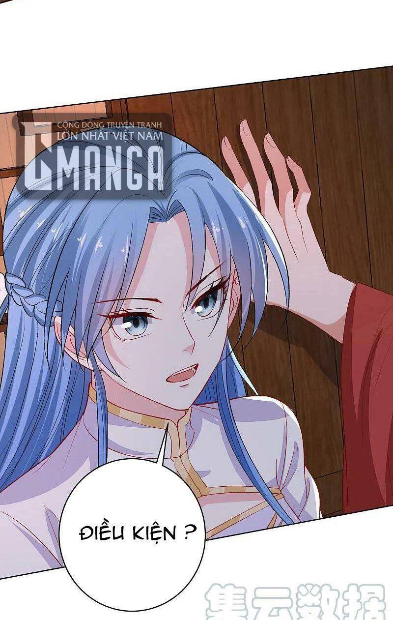 Độc Y Đích Nữ chapter 220 - Upload bởi truyensieuhay.com