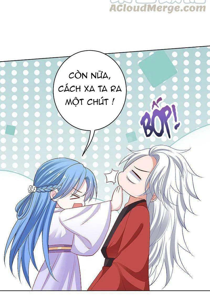 Độc Y Đích Nữ chapter 220 - Upload bởi truyensieuhay.com