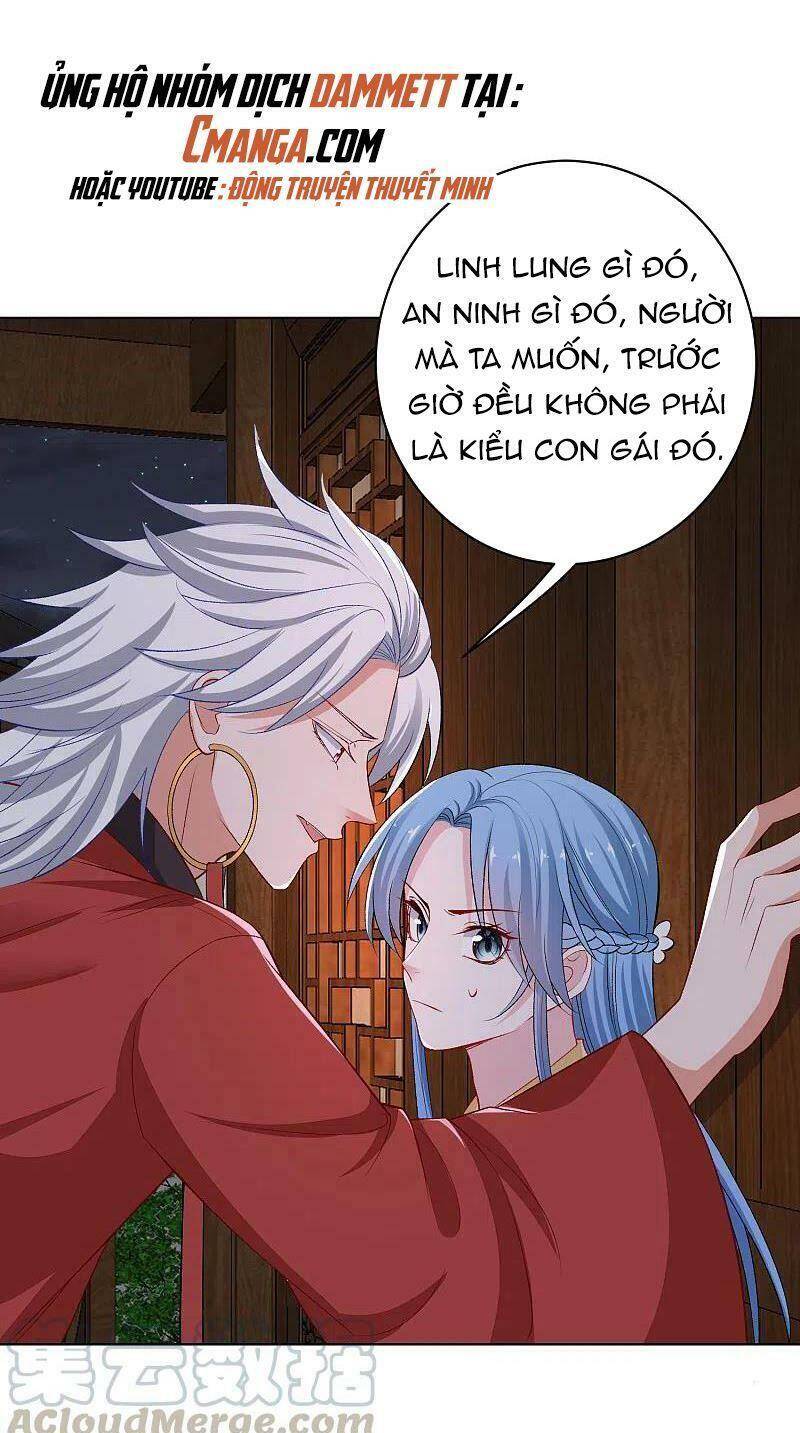 Độc Y Đích Nữ chapter 220 - Upload bởi truyensieuhay.com