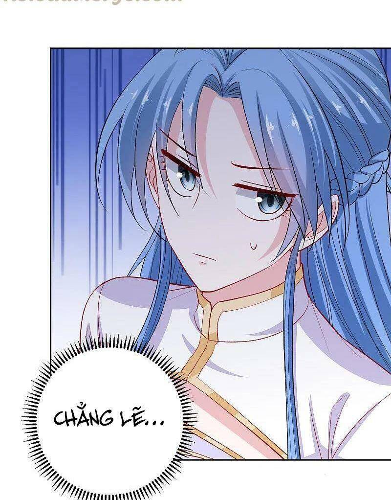 Độc Y Đích Nữ chapter 220 - Upload bởi truyensieuhay.com