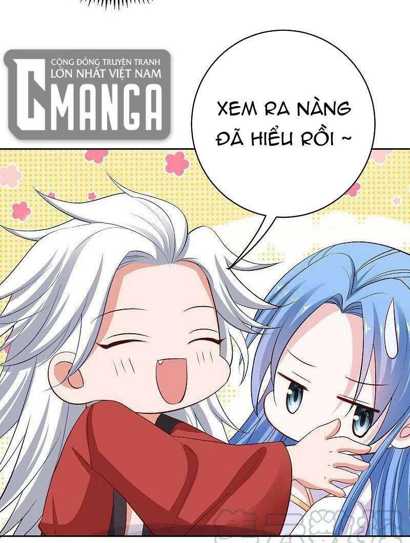 Độc Y Đích Nữ chapter 220 - Upload bởi truyensieuhay.com
