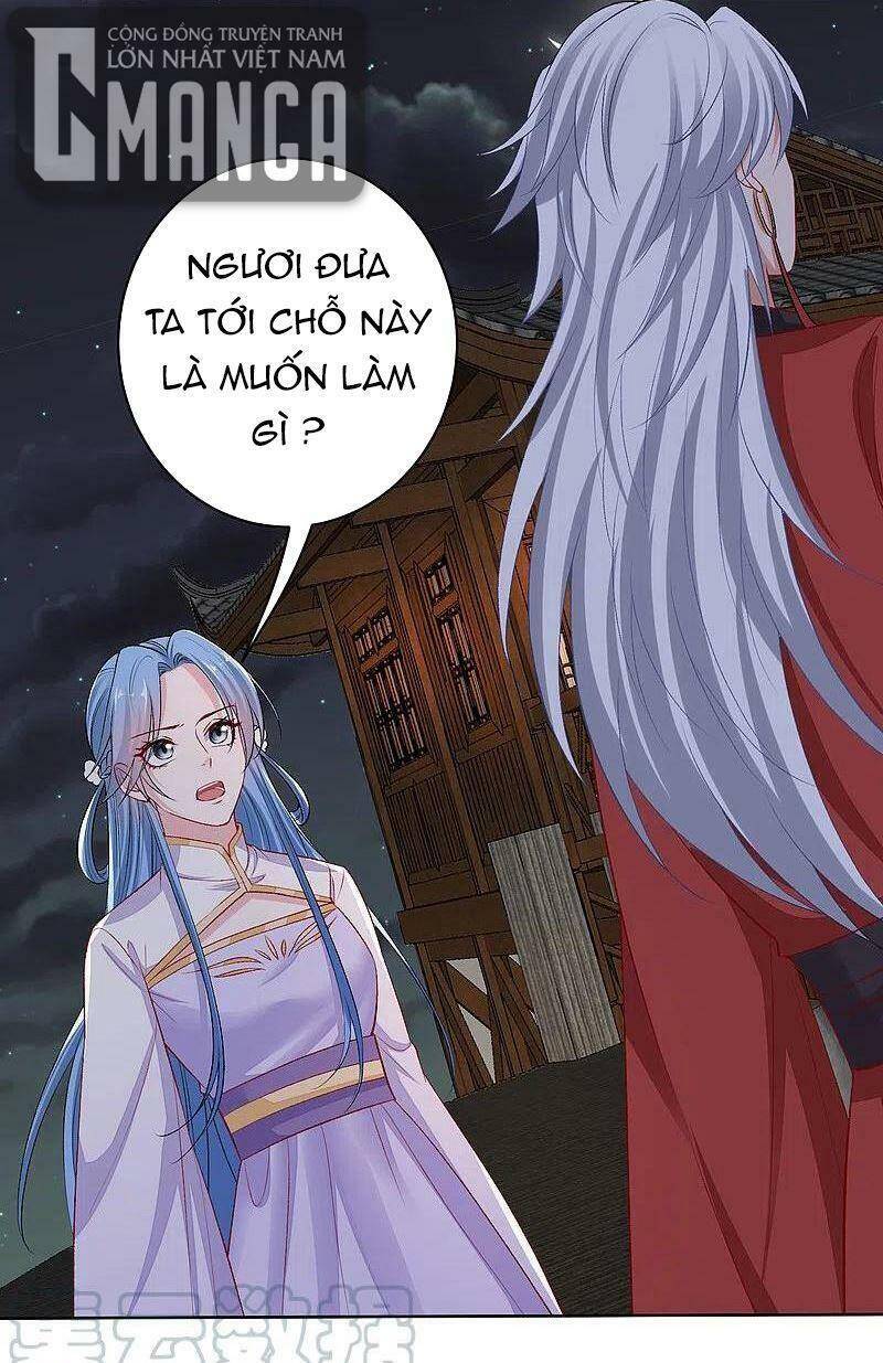 Độc Y Đích Nữ chapter 220 - Upload bởi truyensieuhay.com