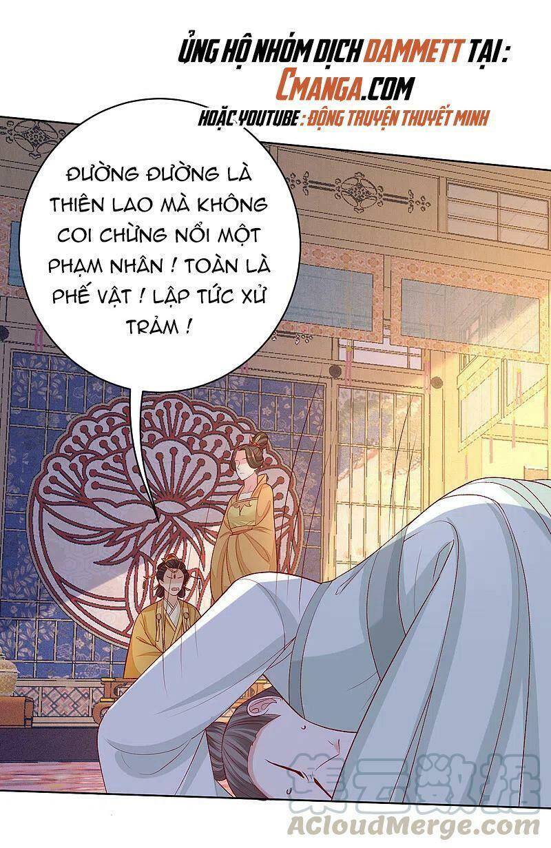 Độc Y Đích Nữ chapter 221 - Upload bởi truyensieuhay.com