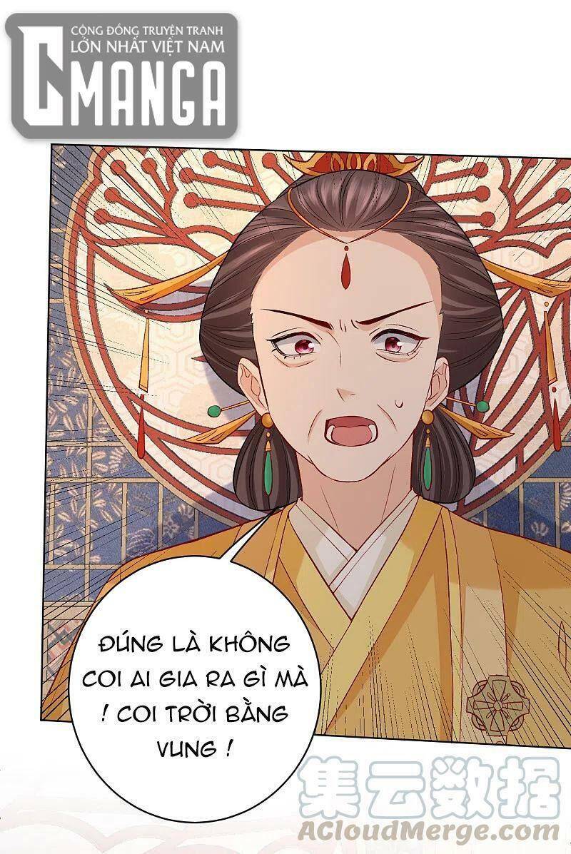 Độc Y Đích Nữ chapter 221 - Upload bởi truyensieuhay.com
