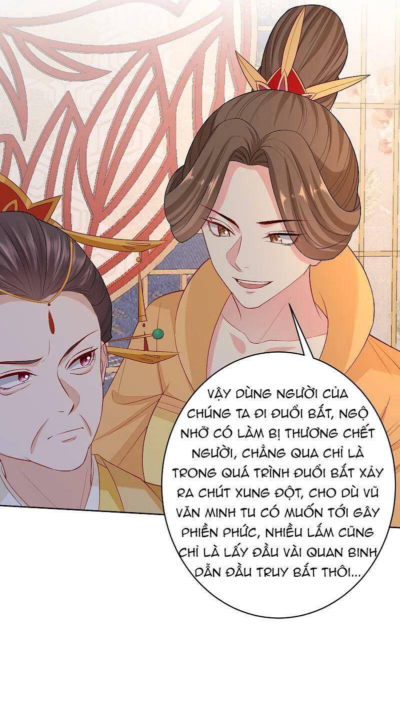 Độc Y Đích Nữ chapter 221 - Upload bởi truyensieuhay.com