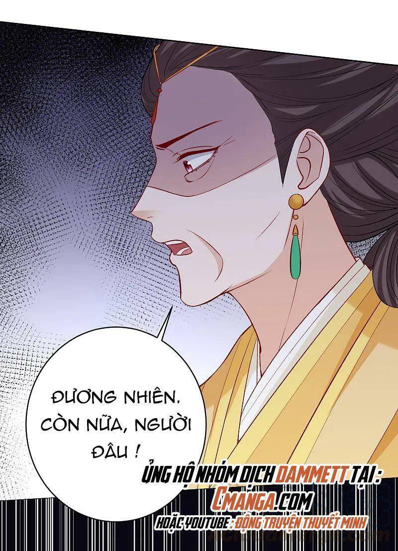 Độc Y Đích Nữ chapter 221 - Upload bởi truyensieuhay.com