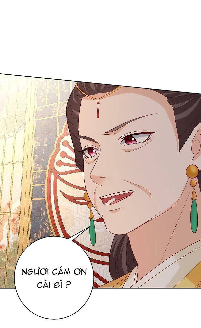 Độc Y Đích Nữ chapter 221 - Upload bởi truyensieuhay.com