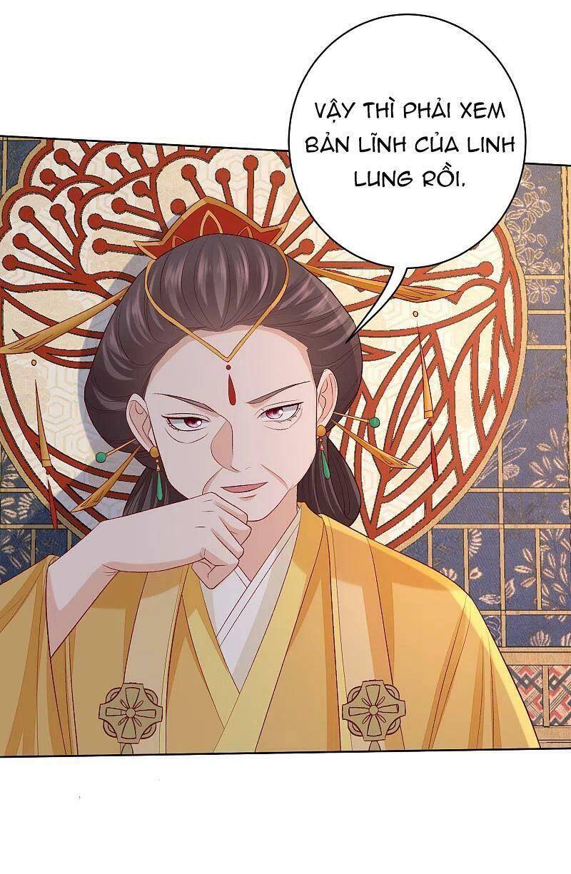 Độc Y Đích Nữ chapter 221 - Upload bởi truyensieuhay.com