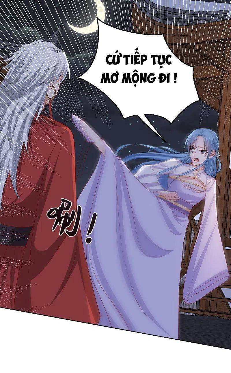 Độc Y Đích Nữ chapter 221 - Upload bởi truyensieuhay.com