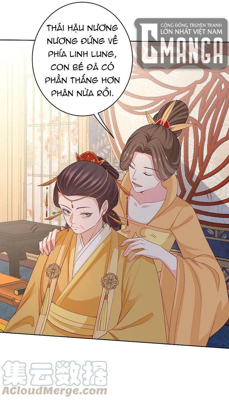 Độc Y Đích Nữ chapter 221 - Upload bởi truyensieuhay.com
