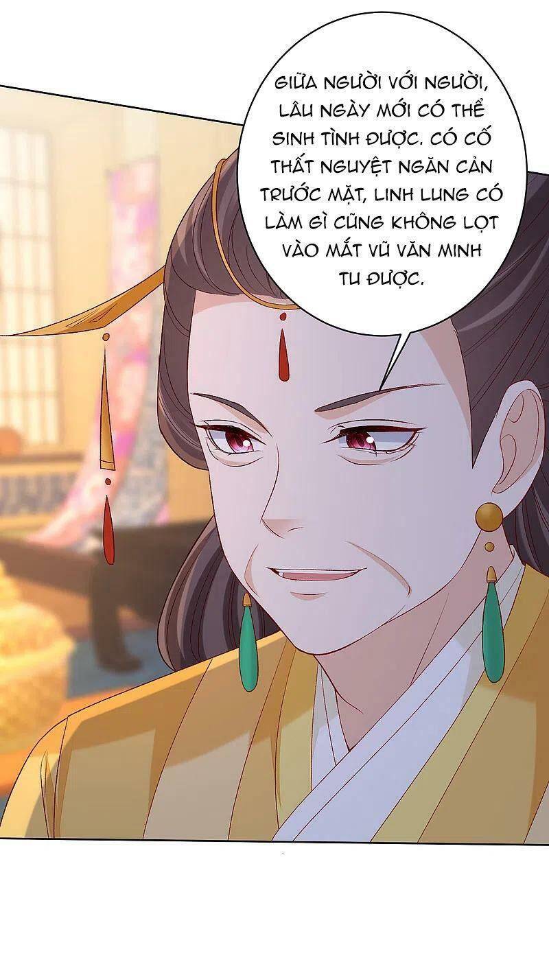 Độc Y Đích Nữ chapter 221 - Upload bởi truyensieuhay.com