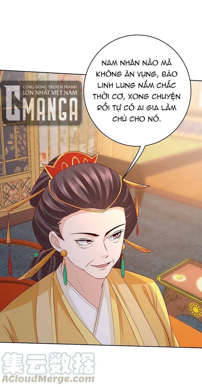 Độc Y Đích Nữ chapter 221 - Upload bởi truyensieuhay.com